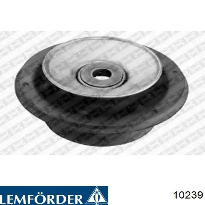 Опора амортизатора переднього 10239 Lemforder