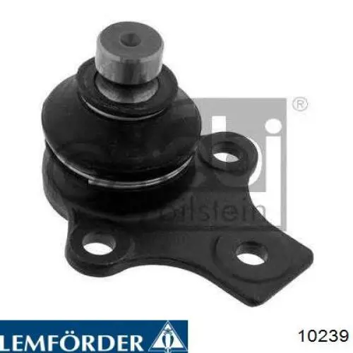 10239 Lemforder Кріплення переднього амортизатора