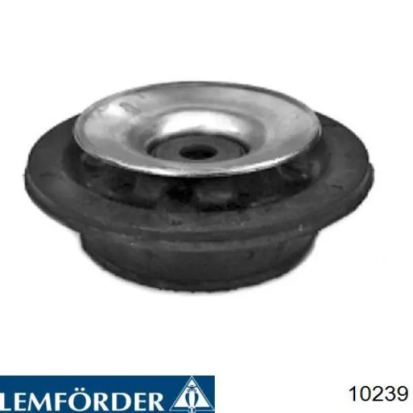 10239 Lemforder Кріплення переднього амортизатора