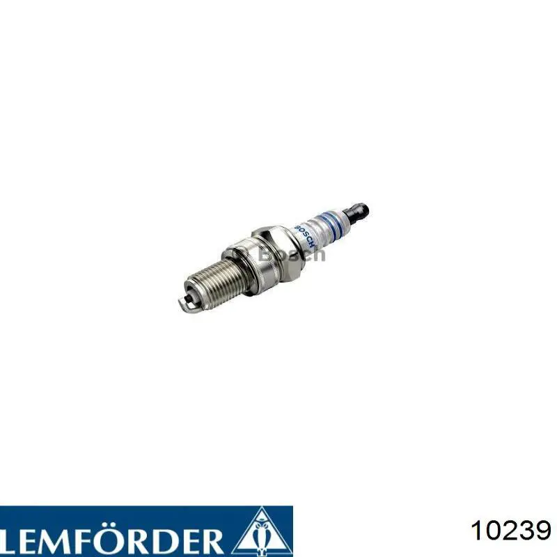 Опора стійки амортизатора переднього Lemforder 10239 ціна, від 7.17 USD