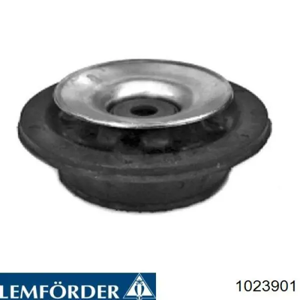 Купити 1023901 Lemforder Опора амортизатора переднього