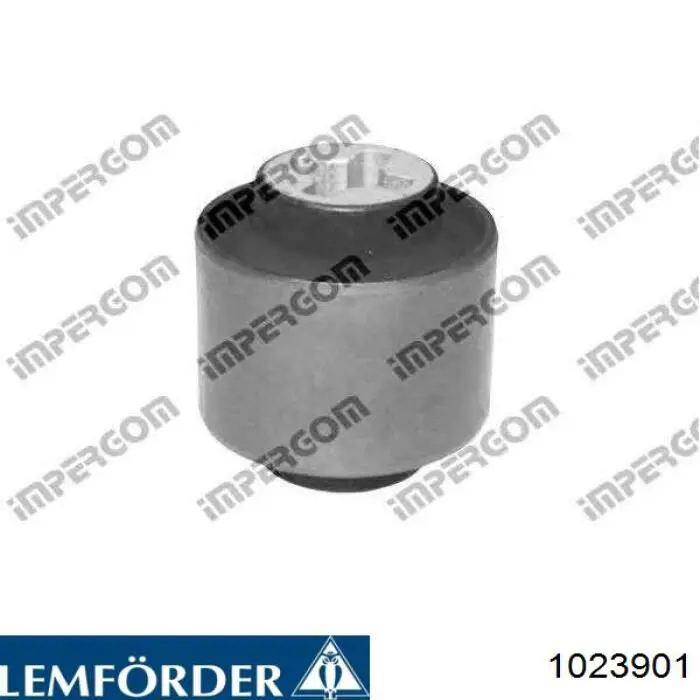 Подушка амортизатора переднього Lemforder 1023901