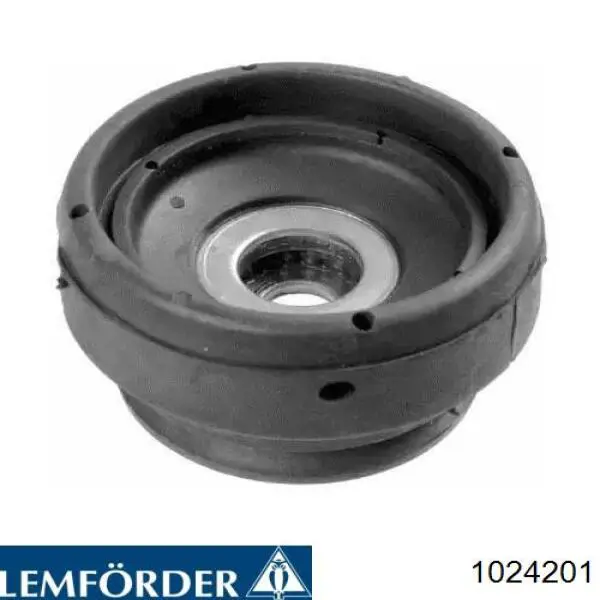 Купити 1024201 Lemforder Опора амортизатора переднього