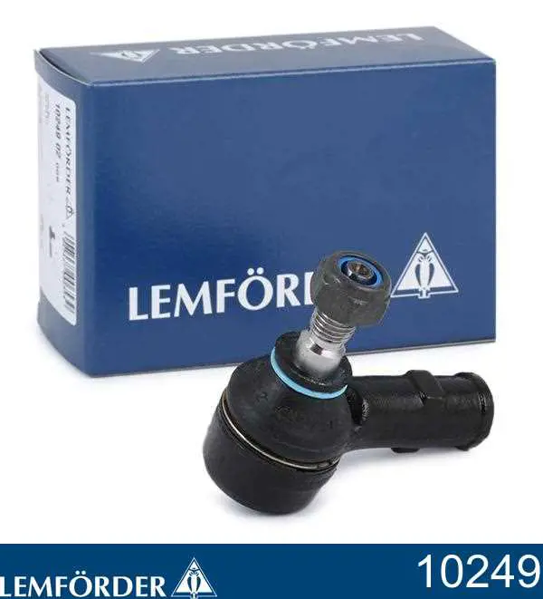 Наконечник рульовий Lemforder 10249 ціна, від 8.45 USD
