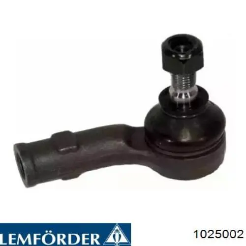 Наконечник рульовий Lemforder 1025002 ціна, від 6.64 USD