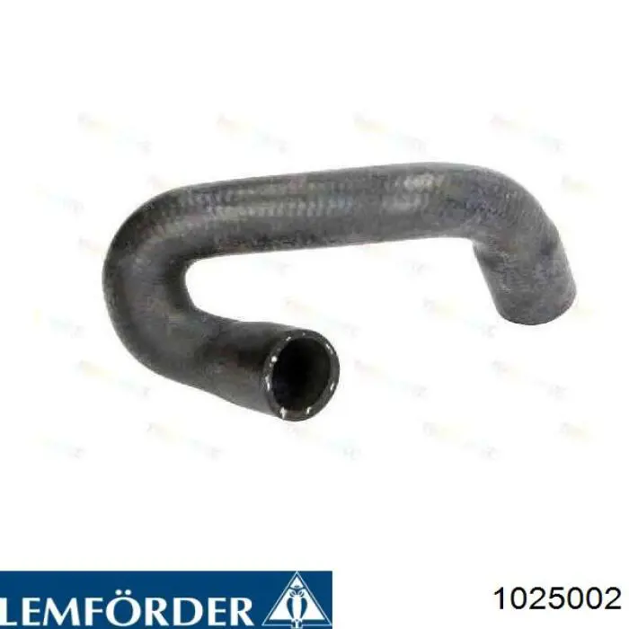 Купити 1025002 Lemforder Рульовий наконечник