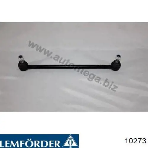 Тяга рульова права 10273 Lemforder