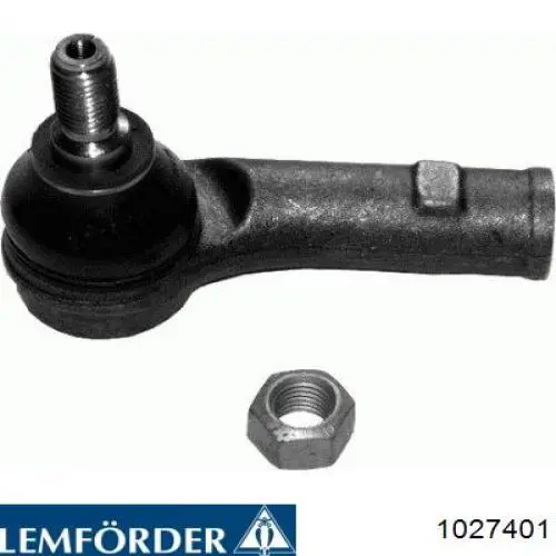 Рульовий наконечник 1027401 Lemforder