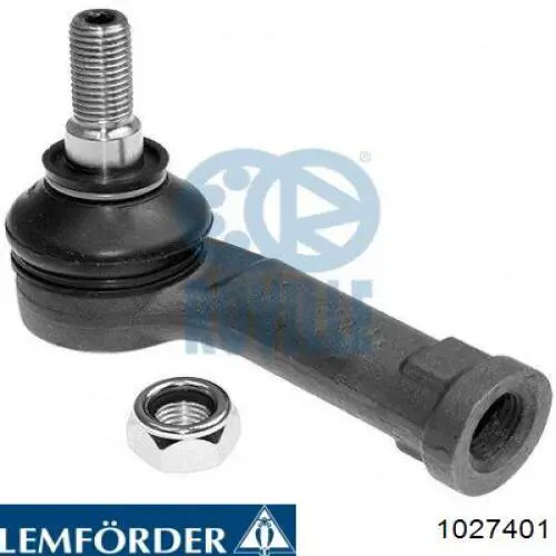 Купити 1027401 Lemforder Рульовий наконечник