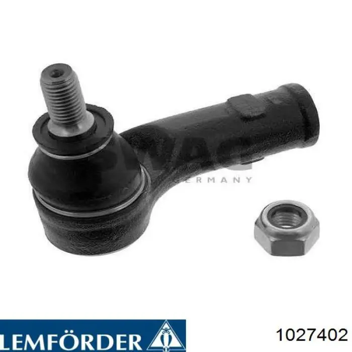 Рульовий наконечник 1027402 Lemforder