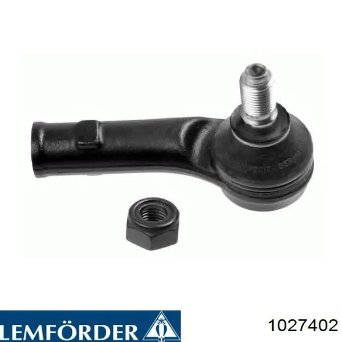 Купити 1027402 Lemforder Рульовий наконечник