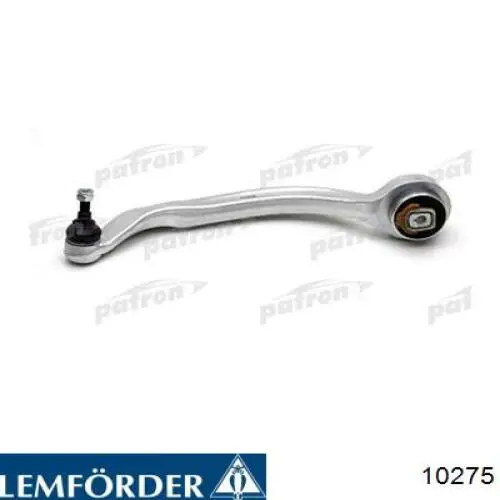 Рульовий наконечник 10275 Lemforder