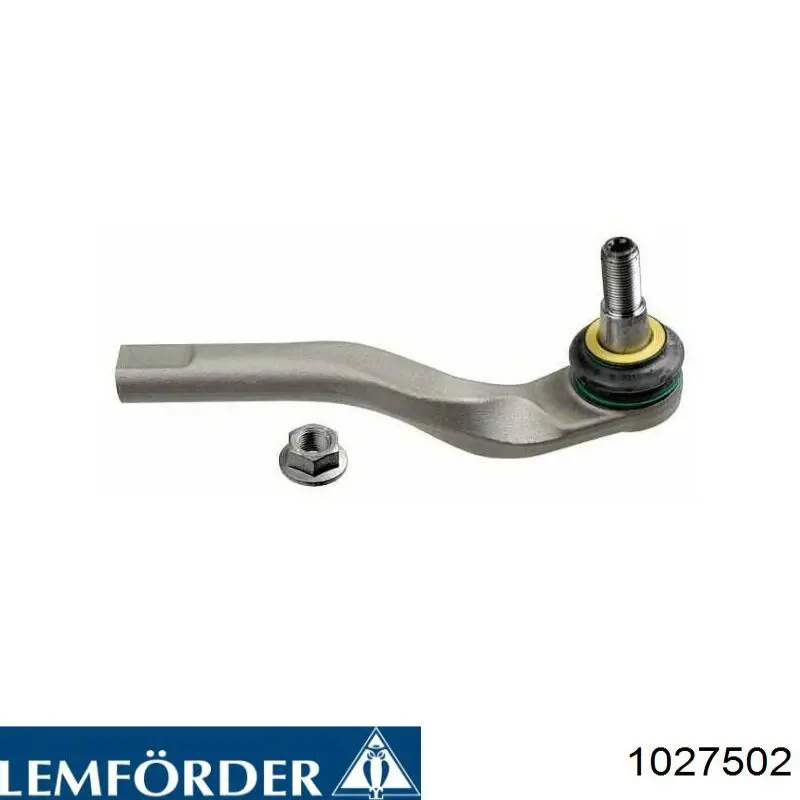 Купити 1027502 Lemforder Рульовий наконечник