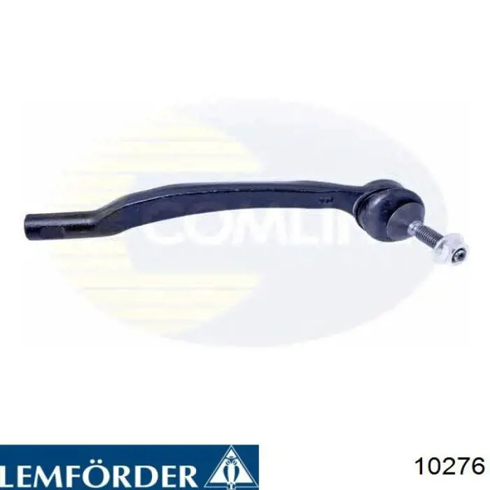 Тяга рульова в зборі, ліва Lemforder 10276 ціна, від 22.99 USD