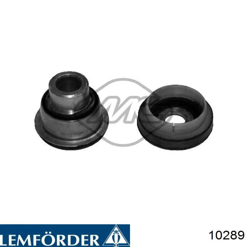 Тяга рульова в зборі, ліва Lemforder 10289 ціна, від 17.45 USD