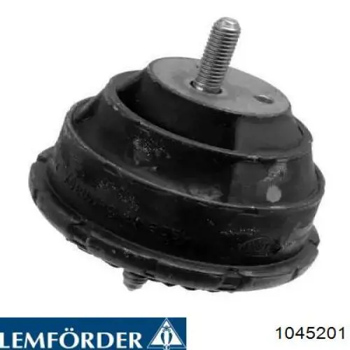 Купити 1045201 Lemforder Подушка (опора) двигуна ліва/права