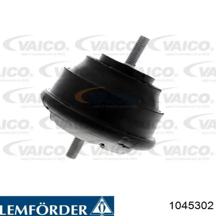 Купити 1045302 Lemforder Подушка (опора) двигуна ліва/права