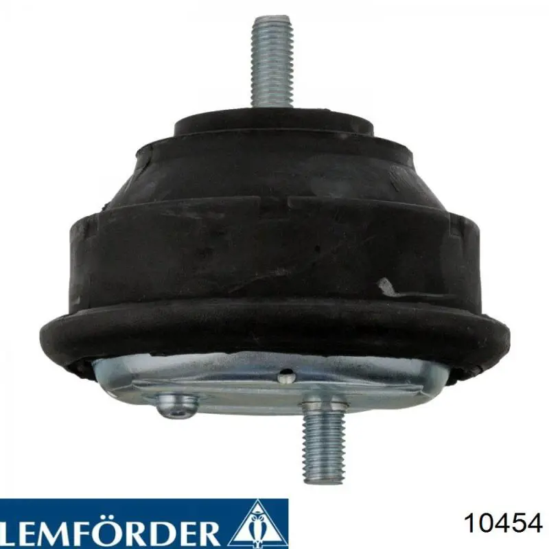 10454 Lemforder подушка (опора двигуна ліва/права)