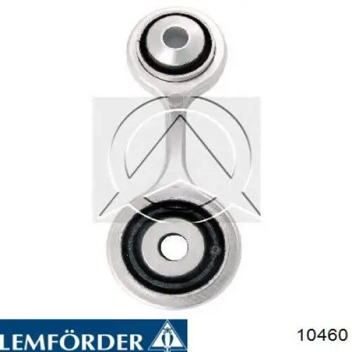 Фланець карбюратора FE08569 Febi