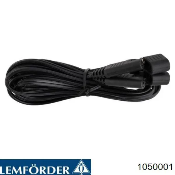 Купити 1050001 Lemforder Важіль передньої підвіски нижній, правий