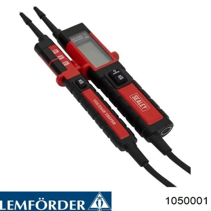 Важіль передньої підвіски нижній, правий Lemforder 1050001 ціна, від 29.84 USD