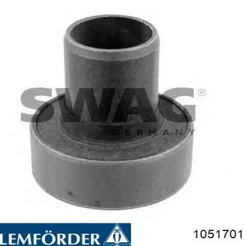 С/блок нижнього важеля Lemforder 1051701