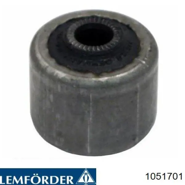 1051701 Lemforder сайлентблок переднього нижнього важеля