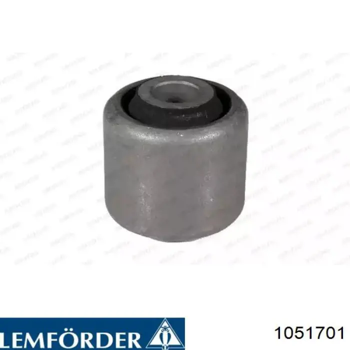 Купити 1051701 Lemforder Сайлентблок передньої підвіски