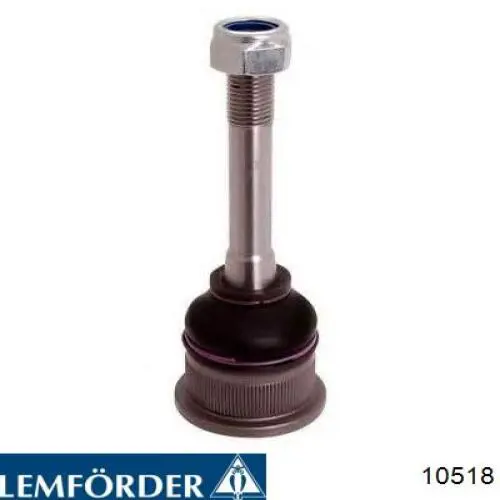 Кульова опора, нижня 10518 Lemforder