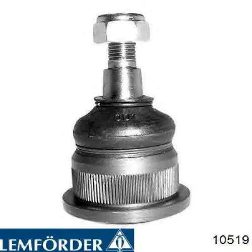 Кульова опора, нижня 10519 Lemforder