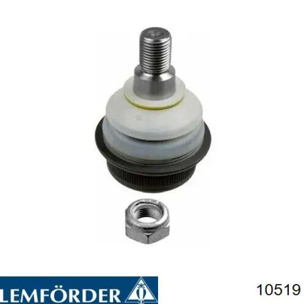 10519 Lemforder Кульові на авто