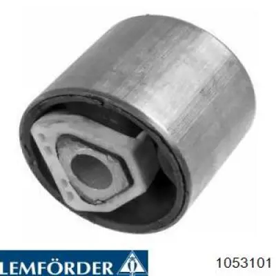 Сайлентблок переднього верхнього важеля Lemforder 1053101 ціна, від 8.80 USD