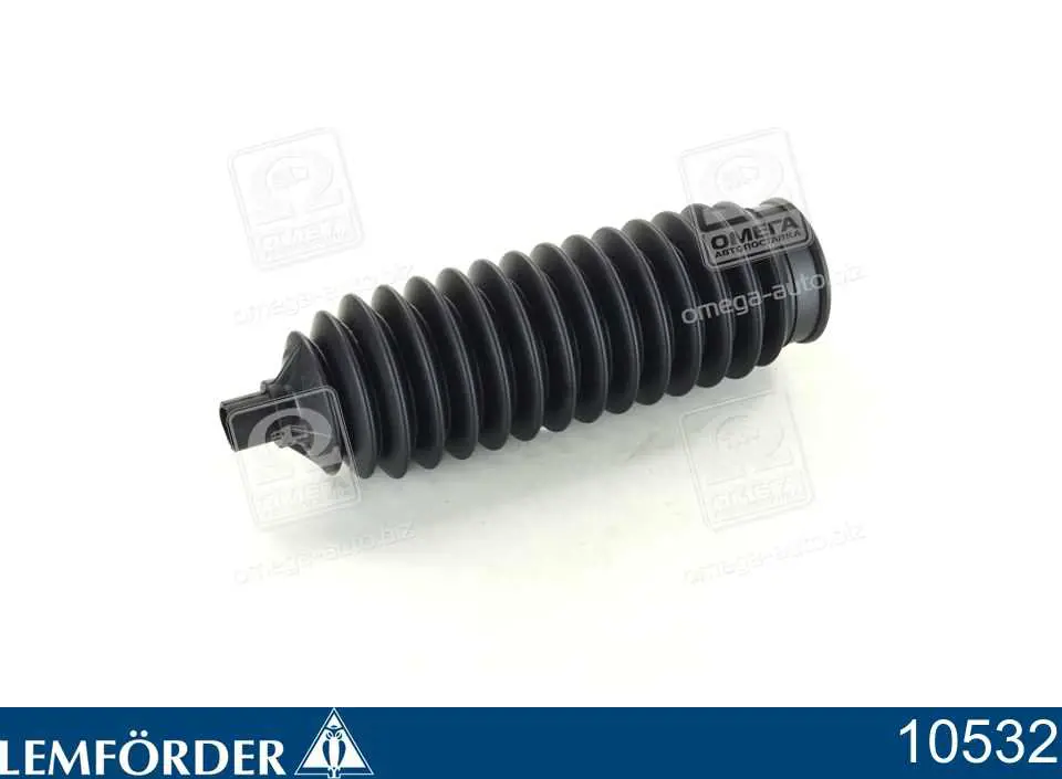Сайлентблок переднього верхнього важеля Lemforder 10532 ціна, від 6.63 USD