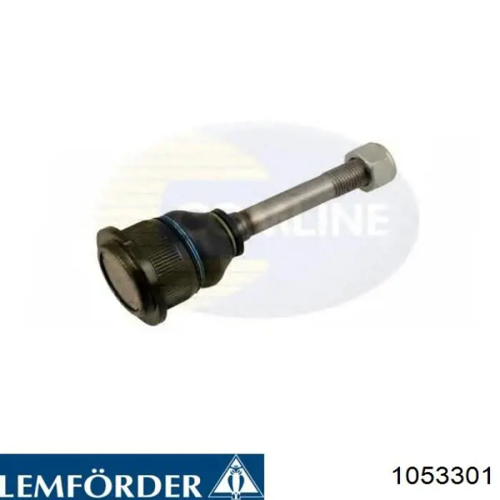 Купити 1053301 Lemforder Кульова опора, нижня