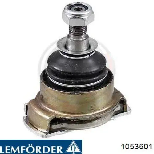 Кульова опора, нижня Lemforder 1053601 ціна, від 21.31 USD