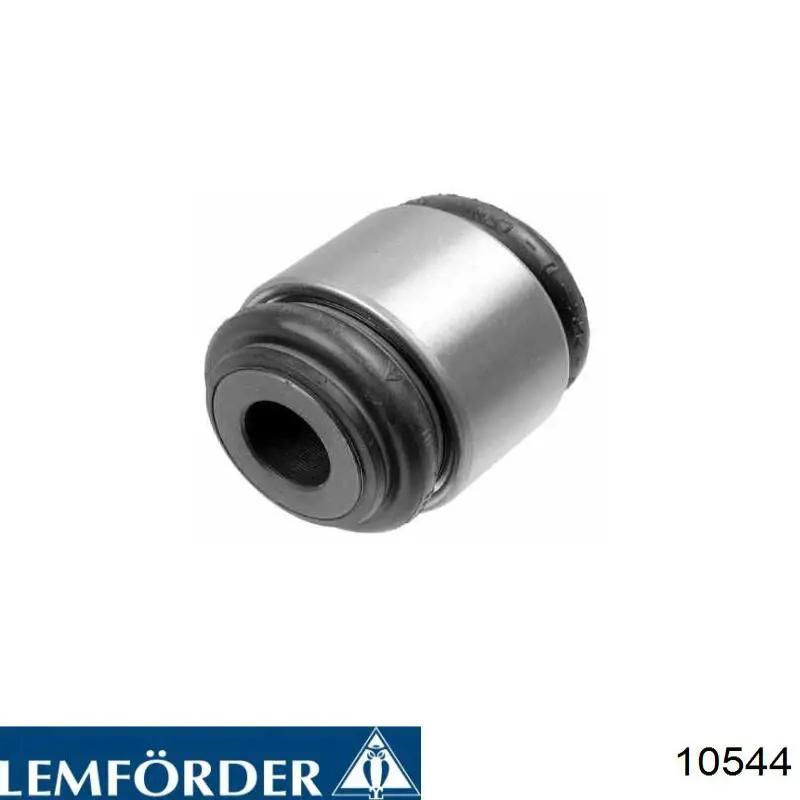 Кульова опора, нижня 10544 Lemforder