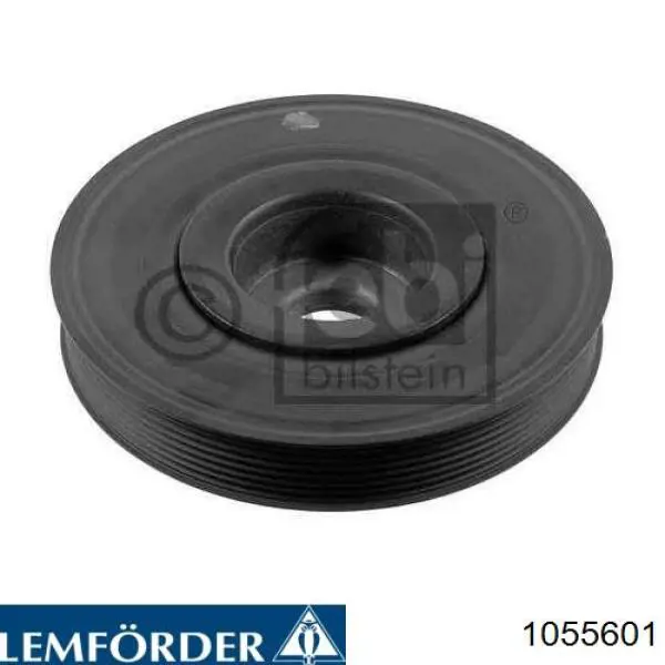 Сайлентблок переднього верхнього важеля Lemforder 1055601 ціна, від 15.21 USD