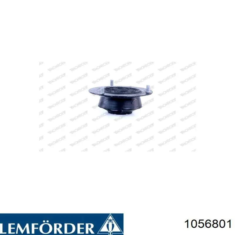 1056801 Lemforder Кріплення переднього амортизатора