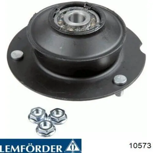 Опора амортизатора переднього 10573 Lemforder