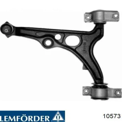 10573 Lemforder Кріплення переднього амортизатора
