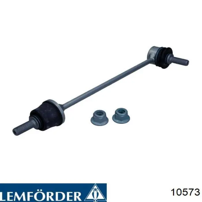 Купити 10573 Lemforder Опора амортизатора переднього