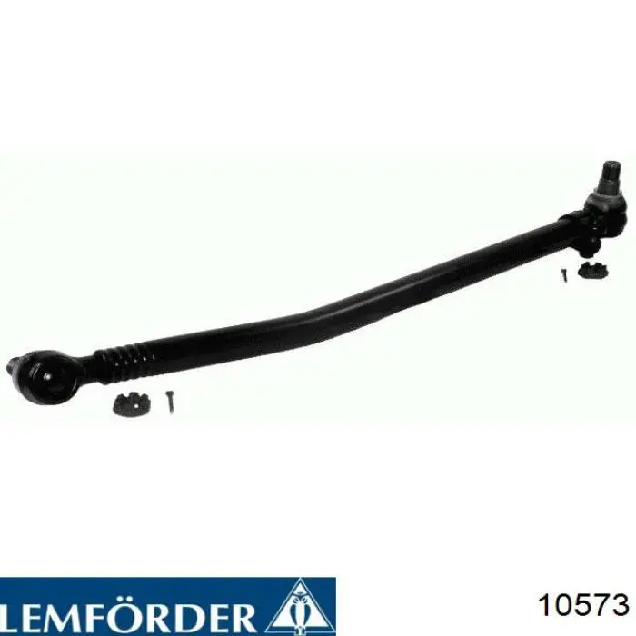 Опора стійки амортизатора переднього Lemforder 10573 ціна, від 18.76 USD