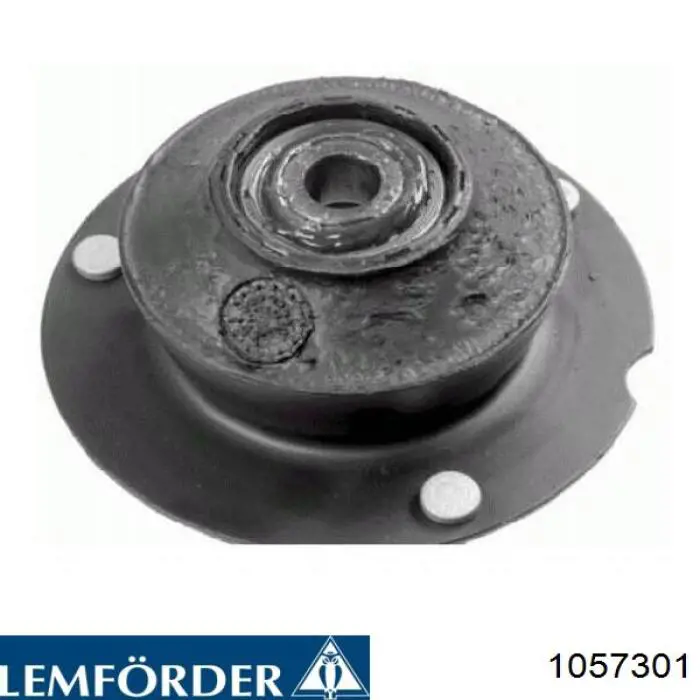 1057301 Lemforder опора амортизатора переднього