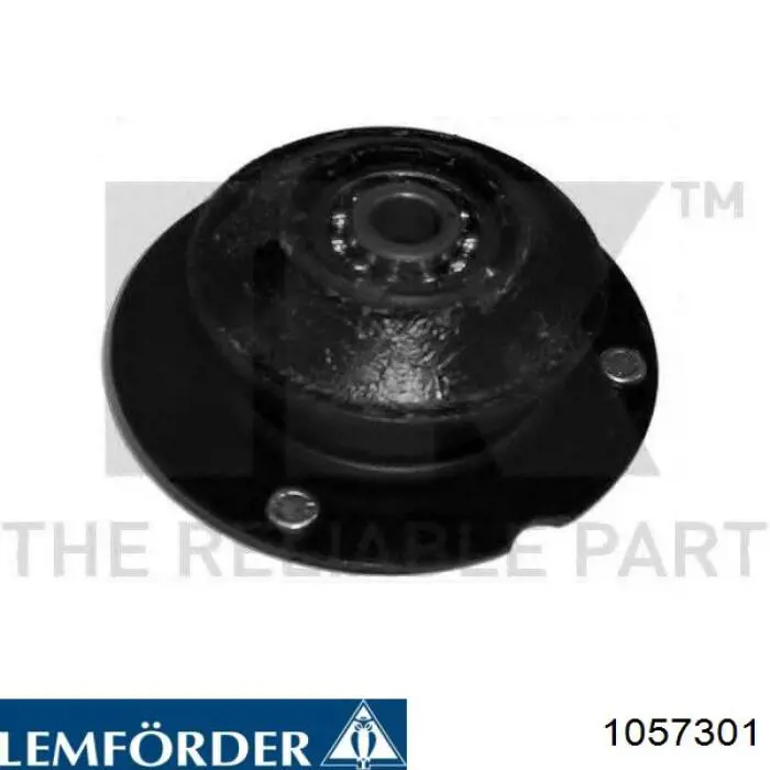 Купити 1057301 Lemforder Опора амортизатора переднього