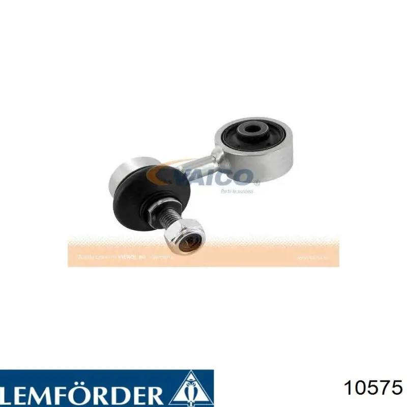 Купити 10575 Lemforder Тяжка стабілізатора переднього