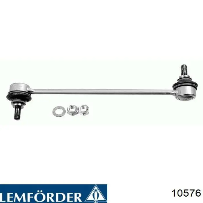 Купити 10576 Lemforder Тяжка стабілізатора переднього