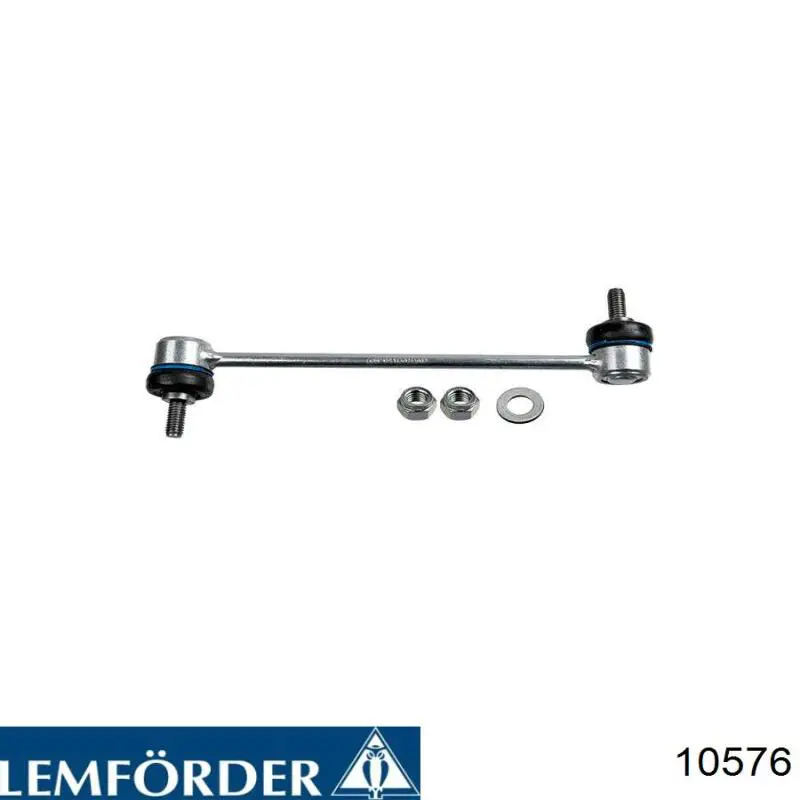 10576 Lemforder стійка стабілізатора переднього