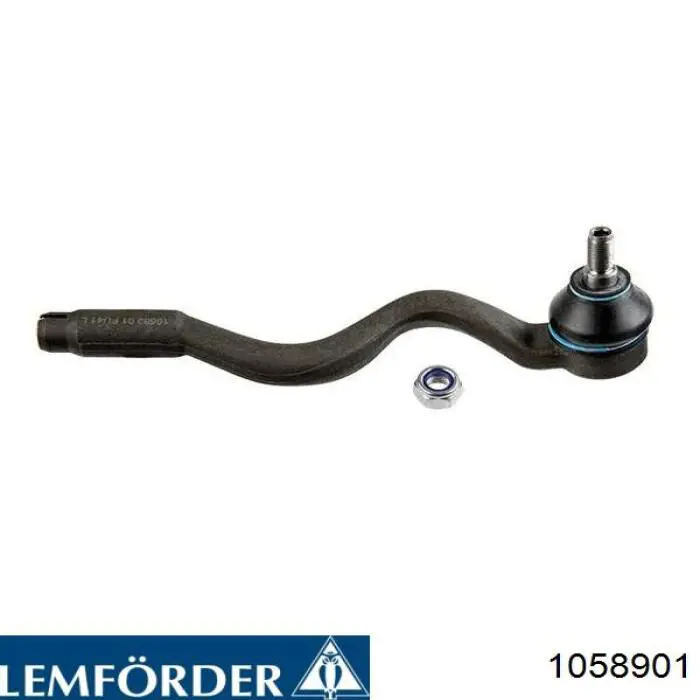 Купити 1058901 Lemforder Рульовий наконечник