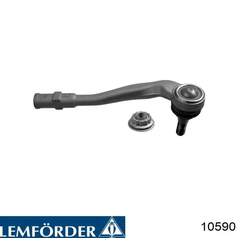Купити 10590 Lemforder Рульовий наконечник