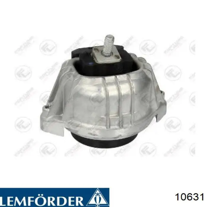 10631 Lemforder Бачок гідропідсилювача керма